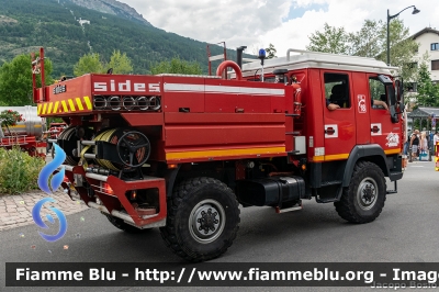 Man LE 220 c 4X4
France - Francia
Sapeur Pompier S.D.I.S. 05 Hautes Alpes
Camion-Citerne Feux de Forêt Allestimento Sides
Parole chiave: Man LE_220_c_4X4