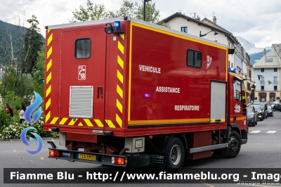 Iveco EuroCargo 80E15 I serie
France - Francia
Sapeur Pompier S.D.I.S. 05 Hautes Alpes
Briançon
Véhicule d'Assistance Respiratoire Allestimento Procar
Parole chiave: Iveco EuroCargo_80E15_Iserie