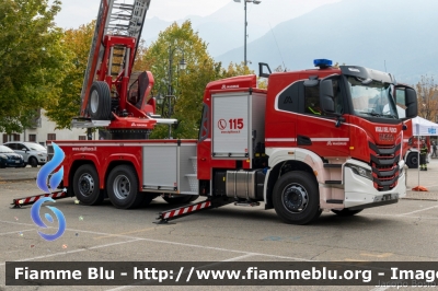 Iveco S-Way AT260S42
Vigili del Fuoco
Autoscala M42L da 42 metri allestimento Magirus
Parole chiave: Iveco S-Way_AT260S42