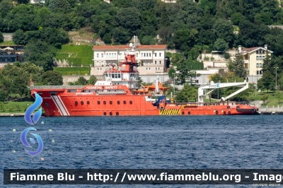 Imbarcazione Antincendio
Türkiye Cumhuriyeti - Turchia
Coastal Safety
Parole chiave: Imbarcazione_Antincendio