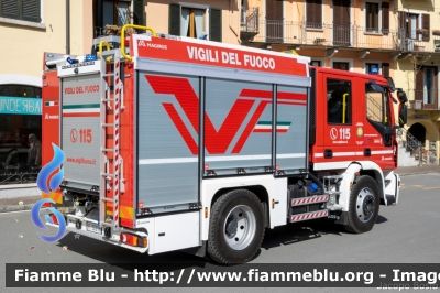 Iveco EuroCargo 120E25 IV serie
Vigili del Fuoco
Comndo Provinciale di Verbania
Distaccamento Volontario di Baceno
AutoPompaSerbatoio allestimento Iveco-Magirus
VF 32218
Parole chiave: Iveco EuroCargo_120E25_IVserie VF32218