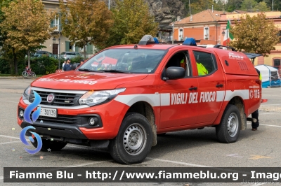 Fiat Fullback
Vigili del Fuoco
Comando Provinciale di Torino
Nucleo Cinofili
VF 30139
Parole chiave: Fiat Fullback VF30139