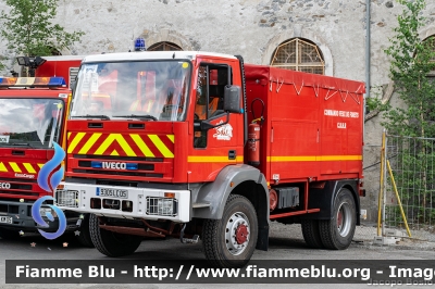 Iveco EuroCargo 4x4 I serie
France - Francia
Sapeur Pompier S.D.I.S. 05 Hautes Alpes
Briançon
Commando Feux de Forets
Camion Dévidoir Hors Route Allestimento Vidon
Parole chiave: Iveco EuroCargo_4x4_Iserie