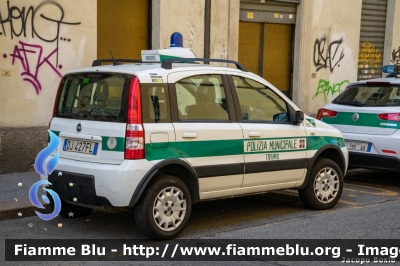 Fiat Nuova Panda 4x4 Climbing I serie
Polizia Municipale Torino
Parole chiave: Fiat Nuova_Panda_4x4_Climbing_Iserie