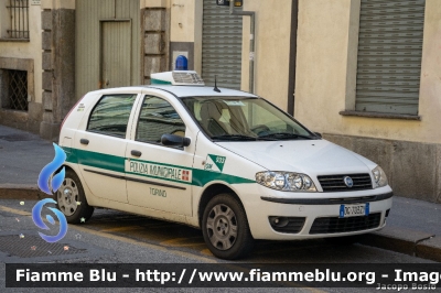 Fiat Punto III serie
Polizia Municipale Torino
Parole chiave: Fiat Punto_IIIserie