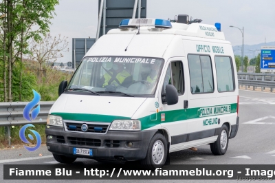 Fiat Ducato III serie
Polizia Municipale Nichelino
Parole chiave: Fiat Ducato_IIIserie