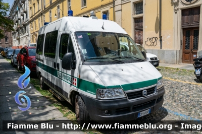 Fiat Ducato III serie
Polizia Municipale Torino
Unità Mobile
Allestito Bertazzoni
Parole chiave: Fiat Ducato_IIIserie