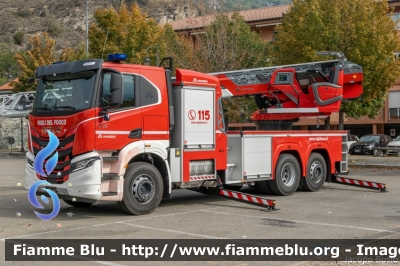 Iveco S-Way AT260S42
Vigili del Fuoco
Autoscala M42L da 42 metri allestimento Magirus
Parole chiave: Iveco S-Way_AT260S42