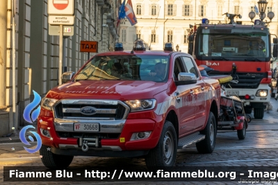 Ford Ranger IX serie
Vigili del Fuoco
Comando Provinciale di Torino
Allestimento Aris
VF 30668
Parole chiave: Ford Ranger_IXserie VF30668 Santa_Barbara_2021