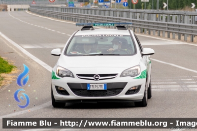 Opel Astra J
Polizia Municipale
Comune di Nichelino (TO)
Parole chiave: Opel Astra_J 