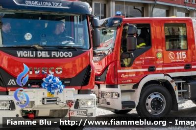 Iveco EuroCargo 120E25 IV serie
Vigili del Fuoco
Comndo Provinciale di Verbania
Distaccamento Volontario di Gravellona Toce
AutoPompaSerbatoio allestimento Iveco-Magirus
VF 32220
Parole chiave: Iveco EuroCargo_120E25_IVserie VF32220