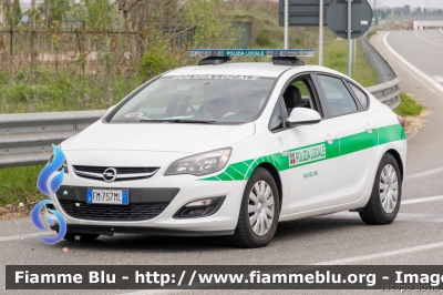 Opel Astra J
Polizia Municipale
Comune di Nichelino (TO)
Parole chiave: Opel Astra_J 