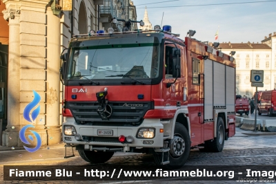 Mercedes-Benz Actros 1832 II serie
Vigili del Fuoco
Comando Provinciale di Torino
AutoPompaSerbatoio bimodale (strada-rotaia) allestimento Bai
VF 24126
Parole chiave: Mercedes-Benz Actros_1832_II serie VF24126 Santa_Barbara_2021