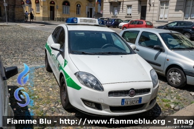 Fiat Nuova Bravo YA582AD
Polizia Municipale Torino
POLIZIA LOCALE YA 582 AD
Parole chiave: Fiat Nuova_Bravo