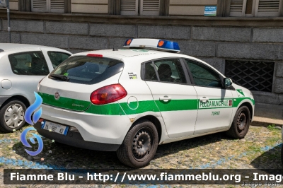 Fiat Nuova Bravo
Polizia Municipale Torino
POLIZIA LOCALE YA 582 AD
Parole chiave: Fiat Nuova_Bravo YA582AD