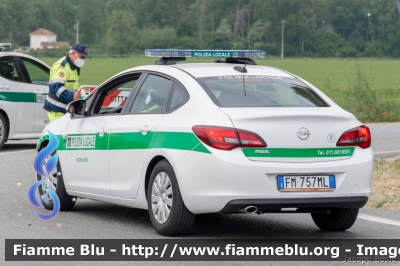 Opel Astra J
Polizia Municipale
Comune di Nichelino (TO)
Parole chiave: Opel Astra_J 