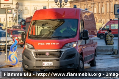 Fiat Ducato X290
Vigili del Fuoco
Comando Provinciale di Torino
Nucleo USAR
VF 29129
Parole chiave: Fiat Ducato_X290 VF29129 Santa_Barbara_2021