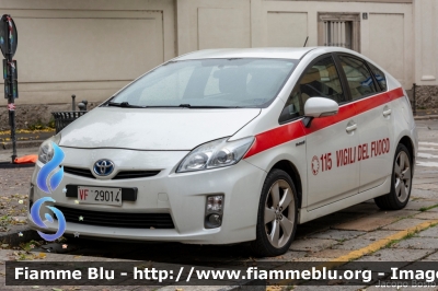 Toyota Prius Hybrid
Vigili del Fuoco
Direzione Regionale Lombardia
VF 29014
Parole chiave: VF29014 Toyota Prius_Hybrid