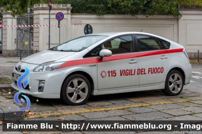 Toyota Prius Hybrid
Vigili del Fuoco
Direzione Regionale Lombardia
VF 29014
Parole chiave: VF29014 Toyota Prius_Hybrid