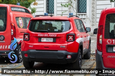 Jeep Renegade restyle
Vigili del Fuoco
Direzione Regionale Lombardia
Allestimento Bertazzoni
VF 30235
Parole chiave: Jeep Renegade_restyle VF30235