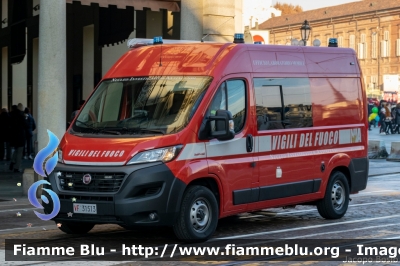 Fiat Ducato X290
Vigili del Fuoco
Comando Provinciale di Torino
Nucleo Investigativo Antincendi Territoriale
Allestimento Boneschi
VF 31513
Parole chiave: Fiat Ducato_X290 VF31513 Santa_Barbara_2021