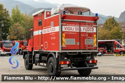 Mercedes-Bens Unimog U500
Vigili del Fuoco
Direzione Regionale per il Piemonte
Servizio Telecomunicazioni
VF24616
Parole chiave: Mercedes-Benz Unimog_U500 VF24616