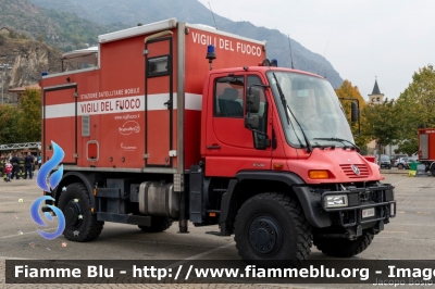 Mercedes-Bens Unimog U500
Vigili del Fuoco
Direzione Regionale per il Piemonte
Servizio Telecomunicazioni
VF24616
Parole chiave: Mercedes-Benz Unimog_U500 VF24616