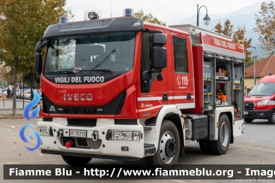 Iveco EuroCargo 120E25 IV serie
Vigili del Fuoco
Comando Provinciale di Torino
AutoPompaSerbatoio allestimento Magirus
VF 31715
Parole chiave: Iveco EuroCargo_120E25_IVserie VF31715