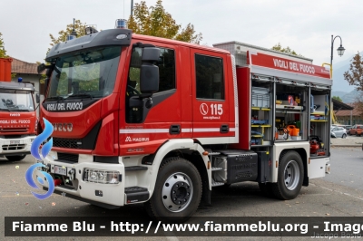 Iveco EuroCargo 120E25 IV serie
Vigili del Fuoco
Comando Provinciale di Torino
AutoPompaSerbatoio allestimento Magirus
VF 31715
Parole chiave: Iveco EuroCargo_120E25_IVserie VF31715