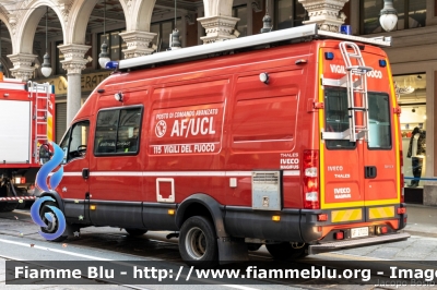 Iveco Daily V serie
Iveco Daily V serie
Vigili del Fuoco
Comando Provinciale di Torino
AutoFurgone/Unità di Crisi Locale allestimento Iveco-Magirus
VF 27005
Parole chiave: Iveco Daily_Vserie VF27005 santa_barbara_2021