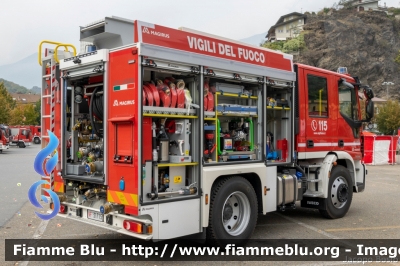 Iveco EuroCargo 120E25 IV serie
Vigili del Fuoco
Comando Provinciale di Torino
AutoPompaSerbatoio allestimento Magirus
VF 31715
Parole chiave: Iveco EuroCargo_120E25_IVserie VF31715