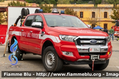 Ford Ranger IX serie
Vigili del Fuoco
Comando Provinciale di Torino
Allestimento ARIS
VF 30642
Parole chiave: VF30642 Ford Ranger_IXserie