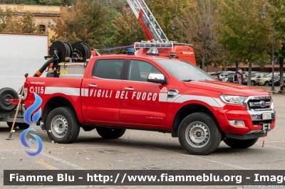 Ford Ranger IX serie
Vigili del Fuoco
Comando Provinciale di Torino
Allestimento ARIS
VF 30642
Parole chiave: VF30642 Ford Ranger_IXserie