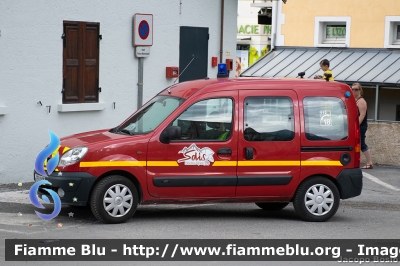 Renault Kangoo I serie
France - Francia
Sapeur Pompier S.D.I.S. 05 Hautes Alpes
Briançon
Parole chiave: Renault Kangoo_Iserie