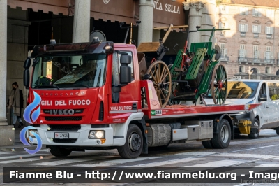 Iveco EuroCargo 120EL22 III serie
Vigili del Fuoco
Comando Provinciale di Torino
Carroattrezzi allestimento CO.ME.AR.
VF 27825
Parole chiave: Iveco EuroCargo_120EL22_IIserie VF27825 Santa_Barbara_2021