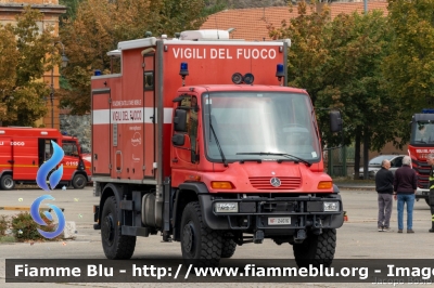 Mercedes-Bens Unimog U500
Vigili del Fuoco
Direzione Regionale per il Piemonte
Servizio Telecomunicazioni
VF24616
Parole chiave: Mercedes-Benz Unimog_U500 VF24616