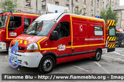 Renault Master III serie
France - Francia
Sapeur Pompier S.D.I.S. 05 Hautes Alpes
Briançon
Véhicule de Secours et d'Assistance aux Victimes Allestimento Gifa
Parole chiave: Renault Master_IIIserie