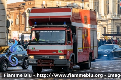 Iveco Zeta 109-14
Vigili del Fuoco
Comando Provinciale di Torino
Polilogistico allestimento Calabrese
VF 17210
Parole chiave: Iveco Zeta 109-14 VF17210 Santa_Barbara_2021