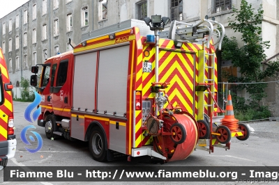 Renault Midlum II serie
France - Francia
Sapeur Pompier S.D.I.S. 05 Hautes Alpes
Briançon
Fourgon Pompe Tonne Léger Secours Soutier Allestimento Heinis
Parole chiave: Renault Midlum_IIserie