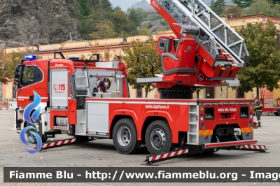 Iveco S-Way AT260S42
Vigili del Fuoco
Autoscala M42L da 42 metri allestimento Magirus
Parole chiave: Iveco S-Way_AT260S42