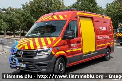 Volkswagen Crafter II serie
France - Francia
S.D.M.I.S. 69 - Rhône et de la métropole de Lyon
Courgon Cynotechnique allestimento Lanéry by Gruau
Parole chiave: Volkswagen Crafter_IIserie