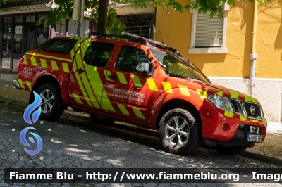 Nissan Navara III serie
Portugal - Portogallo
Bombeiros Voluntários de Lisboa
Veiculo de Comando Tactico
Parole chiave: Nissan Navara_IIIserie