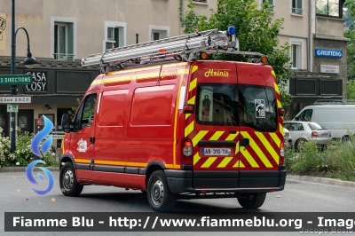 Renault Master III serie
France - Francia
Sapeur Pompier S.D.I.S. 05 Hautes Alpes
Briançon
Véhicule Tout Usage Allestimento Heinis
Parole chiave: Renault Master_IIIserie