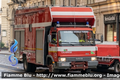 Iveco Zeta 109-14
Vigili del Fuoco
Comando Provinciale di Torino
Polilogistico allestimento Calabrese
VF 17210
Parole chiave: Iveco Zeta 109-14 VF17210 Santa_Barbara_2021