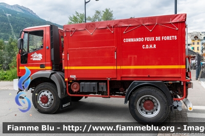 Iveco EuroCargo 4x4 I serie
France - Francia
Sapeur Pompier S.D.I.S. 05 Hautes Alpes
Briançon
Commando Feux de Forets
Camion Dévidoir Hors Route Allestimento Vidon
Parole chiave: Iveco EuroCargo_4x4_Iserie