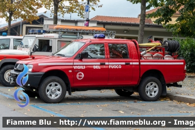 Mitsubishi L200 III serie
Vigili del Fuoco
Comando Provinciale di Torino
Distaccamento Volontario di Susa
VF 23733
Parole chiave: Mitsubishi L200_IIIserie VF23733