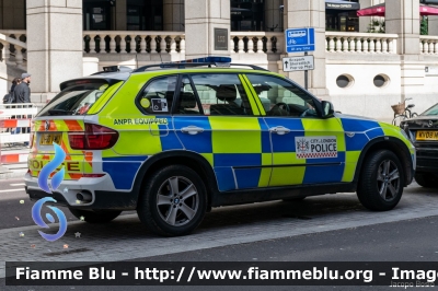 BMW X5 II serie restyle
Great Britain - Gran Bretagna
City of London Police
Parole chiave: BMW X3