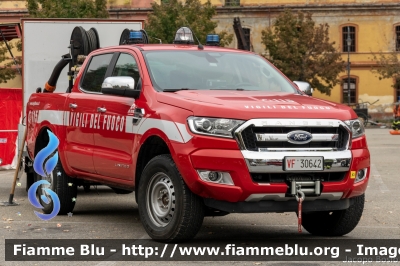 Ford Ranger IX serie
Vigili del Fuoco
Comando Provinciale di Torino
Allestimento ARIS
VF 30642
Parole chiave: VF30642 Ford Ranger_IXserie