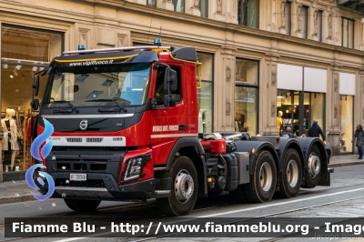 Volvo FMX 500 II serie
Vigili del Fuoco
Comando Provinciale di Torino
VF 30346
Parole chiave: Volvo FMX_500_IIserie VF30346 Santa_Barbara_2021