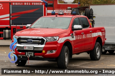 Ford Ranger IX serie
Vigili del Fuoco
Comando Provinciale di Torino
Allestimento ARIS
VF 30642
Parole chiave: VF30642 Ford Ranger_IXserie